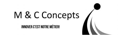 logo m et c concepts