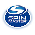 logo spin master